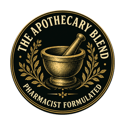 The Apothecary Blend